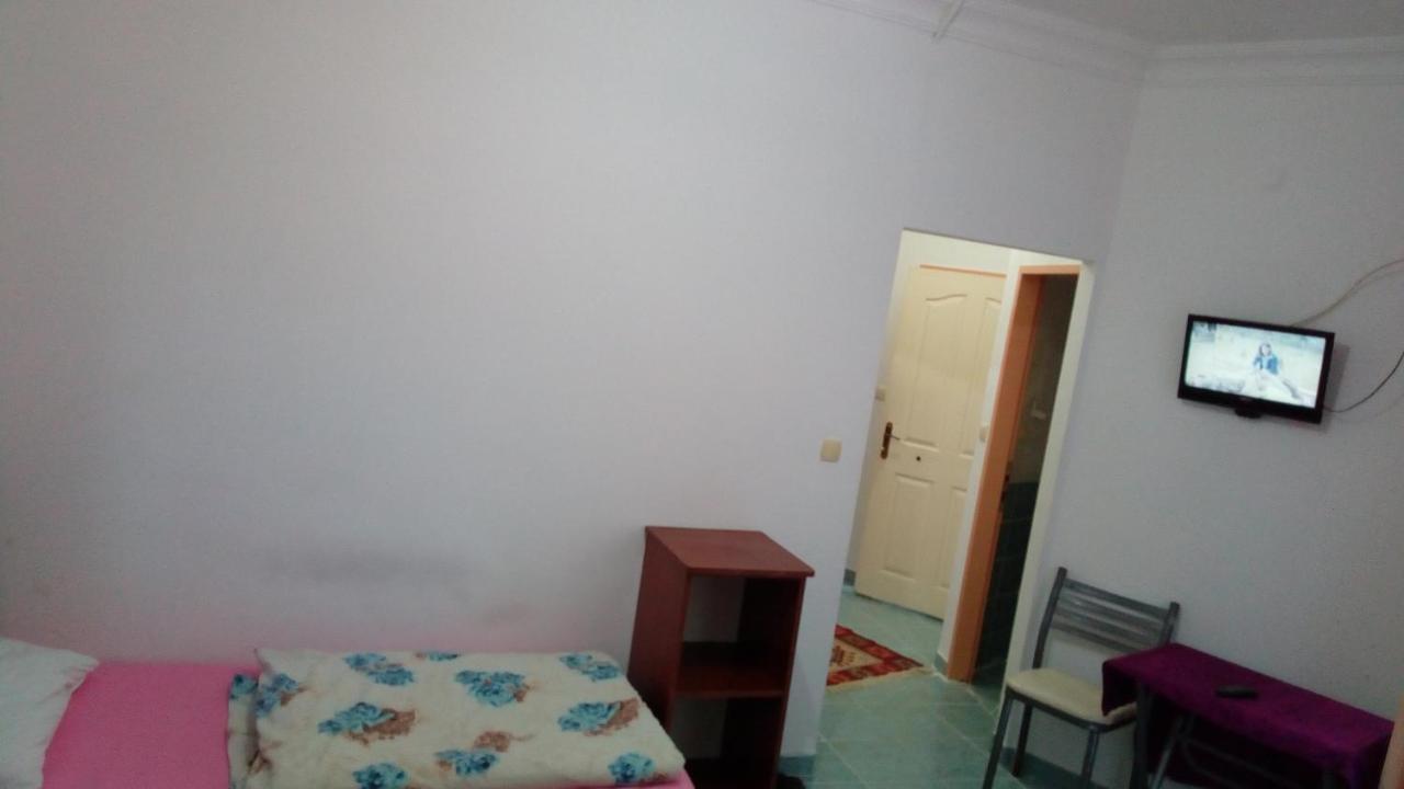 White Cat Sevgi Otel Antalya Eksteriør bilde