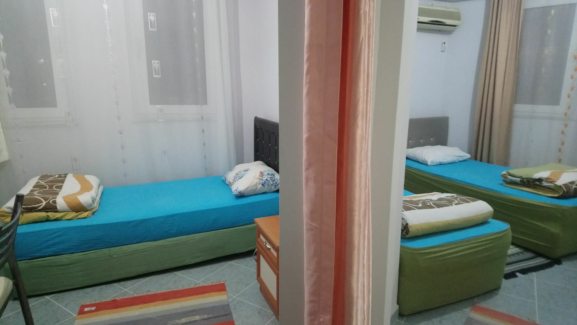 White Cat Sevgi Otel Antalya Eksteriør bilde