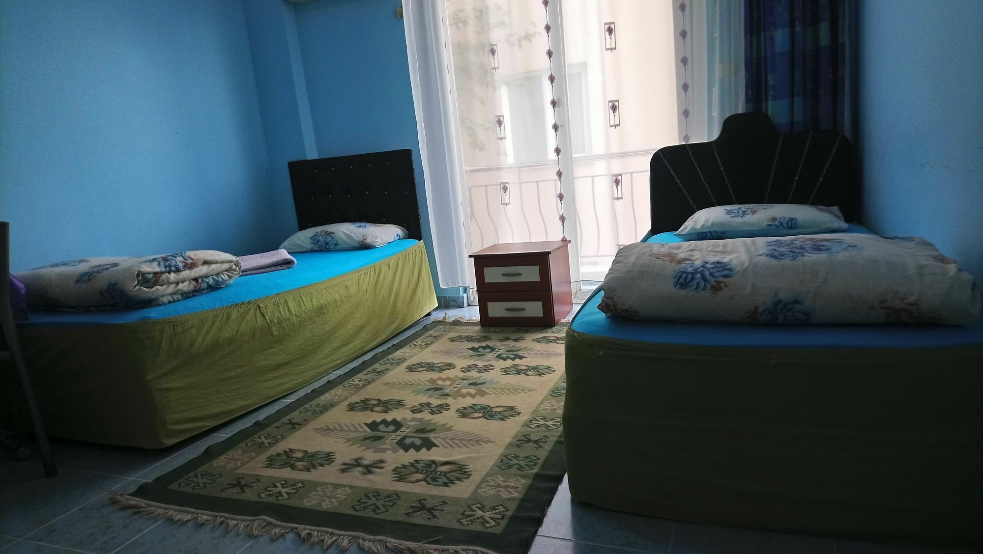 White Cat Sevgi Otel Antalya Eksteriør bilde